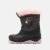 Friboo Snowboot/Winterstiefel - Dark Grey, Kinder