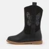 Friboo Cowboy-/Bikerboot - Black, Kinder 1 Friboo Cowboy-/Bikerboot - Black, Kinder -Günstiges FRIBOO Geschäft c3b86c7069d642cfb6eebd256db3b22f