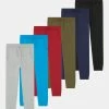 Friboo BASIC BOYS 6 PACK - Jogginghose - Multi-coloured/grey/blue, Kinder 1 Friboo BASIC BOYS 6 PACK - Jogginghose - Multi-coloured/grey/blue, Kinder -Günstiges FRIBOO Geschäft c3f625042631498fb550eccf74d86ac2