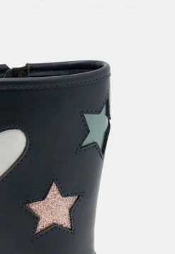 Friboo Stiefel - Dark Blue, Kinder 13 Friboo Stiefel - Dark Blue, Kinder -Günstiges FRIBOO Geschäft c516ff1bb3ff437dbe0492642ea69431