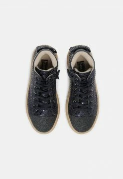 Friboo LEATHER - Sneaker Low - Dark Blue, Kinder 12 Friboo LEATHER - Sneaker Low - Dark Blue, Kinder -Günstiges FRIBOO Geschäft c529be397d634930a7eeb2577ca103df