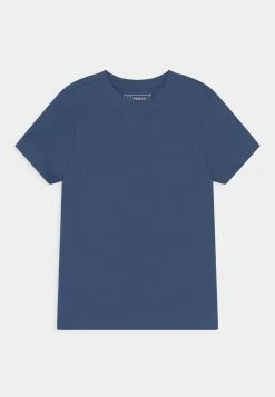 Friboo BASIC BOY TEE 7 PACK - T-Shirt Basic - Multi-coloured/dark Blue/red, Kinder 8 Friboo BASIC BOY TEE 7 PACK - T-Shirt Basic - Multi-coloured/dark Blue/red, Kinder -Günstiges FRIBOO Geschäft c621f2b6ecfb4435b924f9198da4c45f