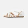 Friboo Riemensandalette - White, Kinder -Günstiges FRIBOO Geschäft c6244ba2ecc7497cbba8919bb413a666