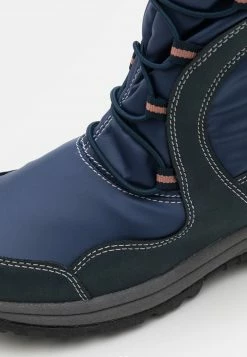 Friboo Snowboot/Winterstiefel - Dark Blue, Kinder 13 Friboo Snowboot/Winterstiefel - Dark Blue, Kinder -Günstiges FRIBOO Geschäft c6479aa3a2ed4cc3bc159858f8820ae9