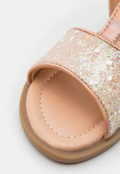 Friboo Riemensandalette - Rose Gold, Kinder -Günstiges FRIBOO Geschäft c649f23eec2a49478eb824afcb1d2fc8