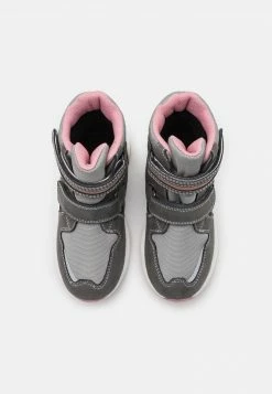 Friboo Snowboot/Winterstiefel - Grey, Kinder -Günstiges FRIBOO Geschäft c698f5d5101f40bc8e0ca3f765c149da