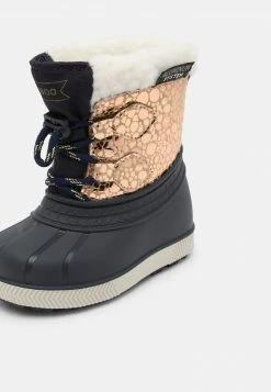 Friboo Snowboot/Winterstiefel - Rose Gold-coloured, Kinder 13 Friboo Snowboot/Winterstiefel - Rose Gold-coloured, Kinder -Günstiges FRIBOO Geschäft c72e5d66d86440a7b5d3b367fdf5ddf5