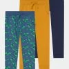 Friboo 3 PACK - Stoffhose - Ochre/blue/dark Blue, Kinder -Günstiges FRIBOO Geschäft c739976ee1ea45e0befdf9d66b24cd0c