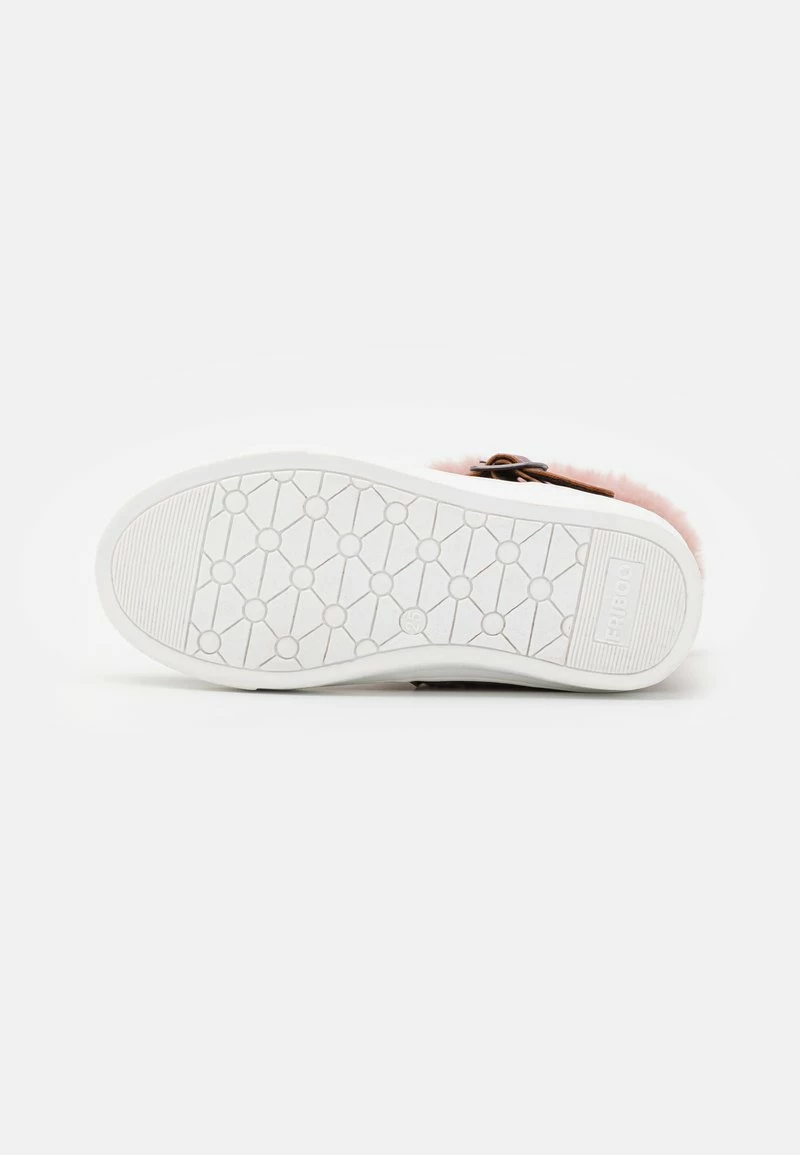 Friboo Stiefelette - Mauve, Kinder 7 Friboo Stiefelette - Mauve, Kinder – Bild 5