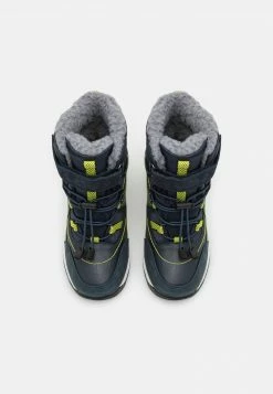 Friboo Snowboot/Winterstiefel - Dark Blue, Kinder -Günstiges FRIBOO Geschäft c91c75033efc44faa8e72a2311d512ba