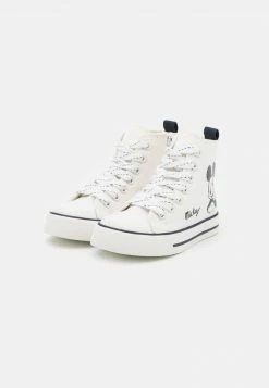 Friboo DISNEY MICKEY MOUSE & MINNIE MOUSE - Sneaker High - White, Kinder -Günstiges FRIBOO Geschäft c954037955c840cab568709dbcb6f69d