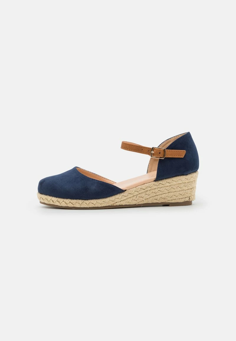 Friboo Riemensandalette - Dark Blue, Kinder 3 Friboo Riemensandalette - Dark Blue, Kinder