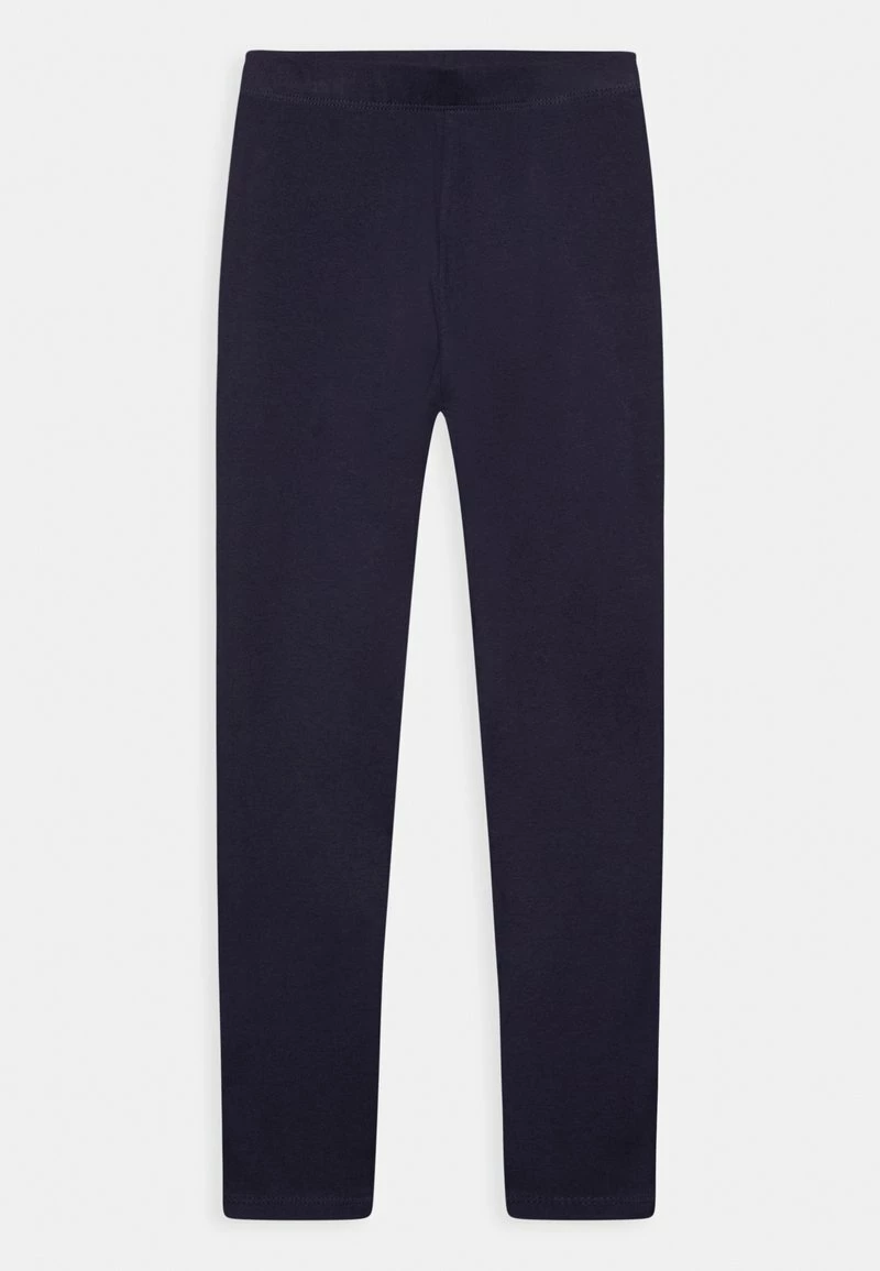 Friboo 4 PACK BASIC GIRLS - Leggings - Hosen - Dark Blue, Kinder 5 Friboo 4 PACK BASIC GIRLS - Leggings - Hosen - Dark Blue, Kinder – Bild 3