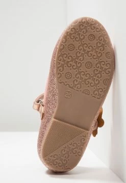 Friboo Riemchenballerina - Rose Gold, Kinder 12 Friboo Riemchenballerina - Rose Gold, Kinder -Günstiges FRIBOO Geschäft cb1fd1ea9ca241b1b06efdb3ec75cb40