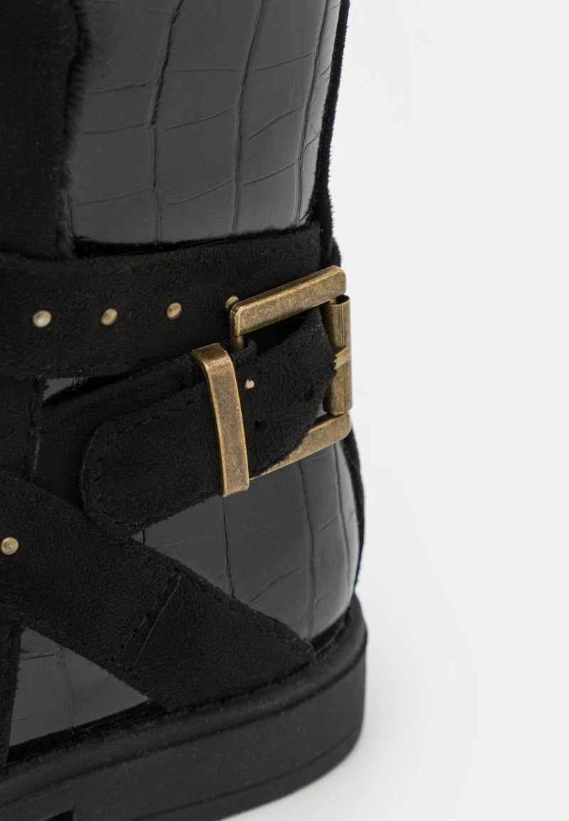 Friboo Stiefelette - Black, Kinder 8 Friboo Stiefelette - Black, Kinder – Bild 6