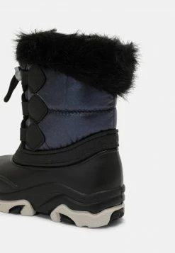 Friboo Snowboot/Winterstiefel - Dark Blue, Kinder -Günstiges FRIBOO Geschäft cbbce6ef5dfe42daac7bd8b669acef90