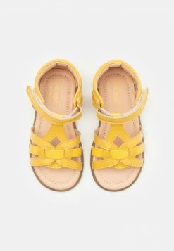 Friboo Riemensandalette - Yellow, Kinder 11 Friboo Riemensandalette - Yellow, Kinder -Günstiges FRIBOO Geschäft cbde86c60bdd417abb49e1d17dde29d7