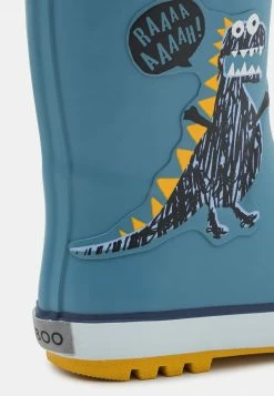 Friboo Gummistiefel - Blue, Kinder -Günstiges FRIBOO Geschäft cc5fdf29f75b422690ff002262622217