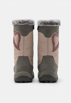 Friboo Snowboot/Winterstiefel - Grey, Kinder -Günstiges FRIBOO Geschäft ccd630b36f6a404988513899ff915248