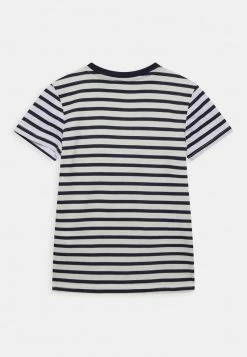 Friboo POCKET TEE 5 PACK - T-Shirt Print - Multi-coloured / Dark Blue/ Turquoise, Kinder -Günstiges FRIBOO Geschäft cd340435701547bf85a32d94965876f9