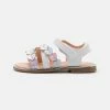 Friboo Riemensandalette - White, Kinder 1 Friboo Riemensandalette - White, Kinder -Günstiges FRIBOO Geschäft cdcf83c517e5460abc92be84e038e1e8