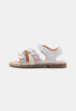 Friboo Riemensandalette - White, Kinder