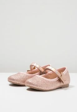 Friboo Riemchenballerina - Rose Gold, Kinder 10 Friboo Riemchenballerina - Rose Gold, Kinder -Günstiges FRIBOO Geschäft ce1b412a5774473a9f346f8b427d1f79