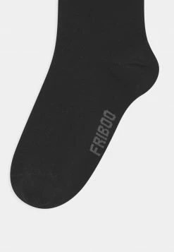 Friboo BOYS 7 PACK - Socken - Multi-coloured/white/grey, Kinder -Günstiges FRIBOO Geschäft cef511fc4c164da3bc15c0ae40ec2c08