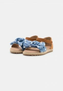 Friboo Riemensandalette - Blue, Kinder -Günstiges FRIBOO Geschäft cfdf3f26dcee4fb09e1b0f4b6abbf0fd