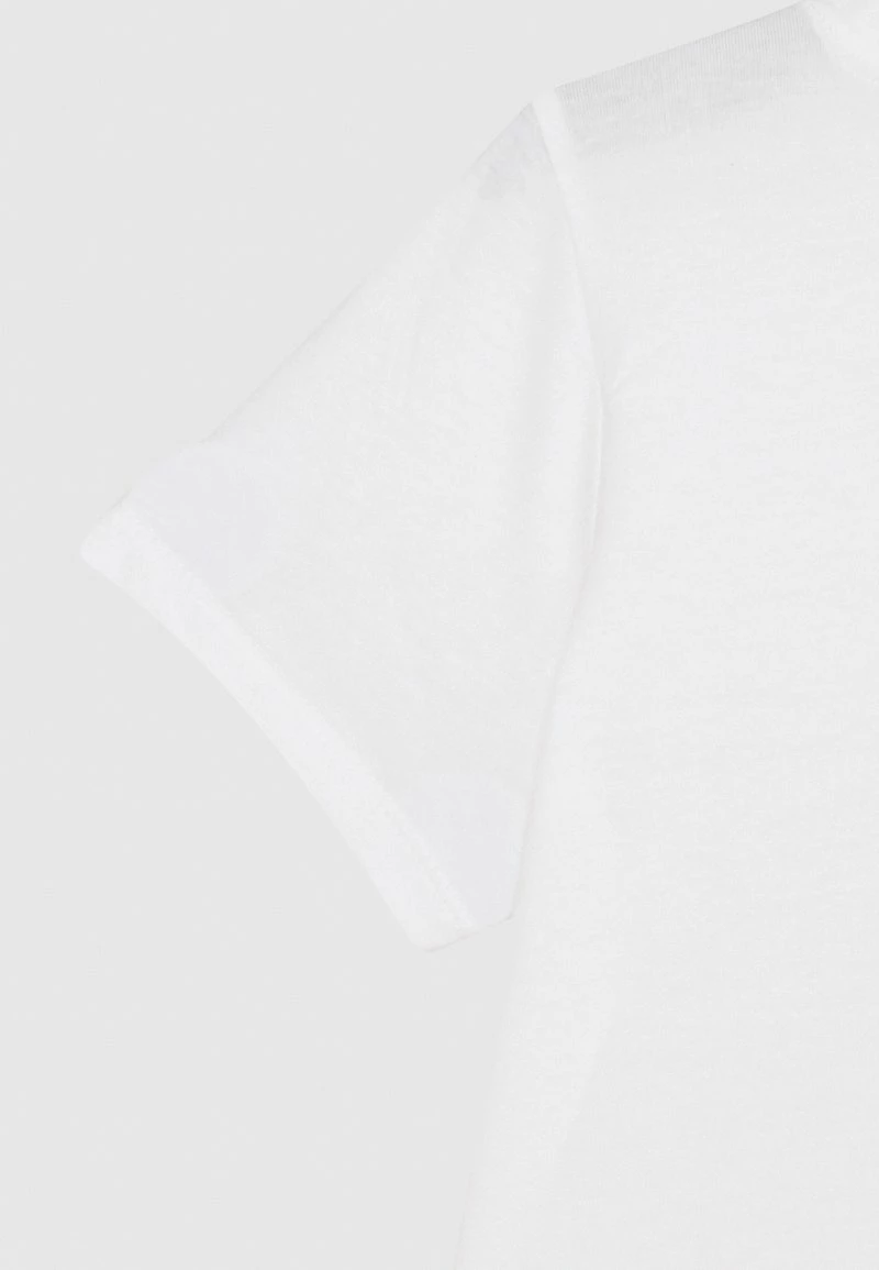 Friboo 5 Pack - T-Shirt Print - Light Grey/pink/black/white/dark Blue, Kinder 6 Friboo 5 Pack - T-Shirt Print - Light Grey/pink/black/white/dark Blue, Kinder – Bild 4