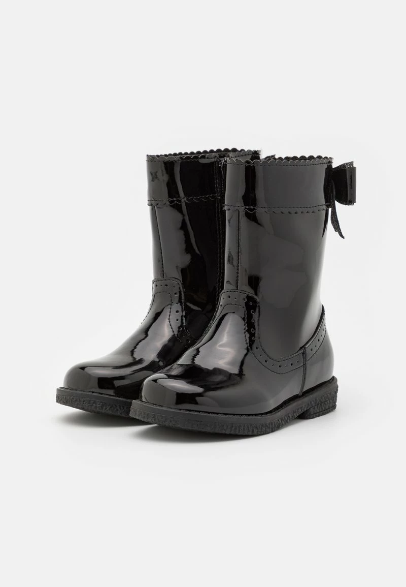 Friboo Stiefel - Black, Kinder 4 Friboo Stiefel - Black, Kinder – Bild 2