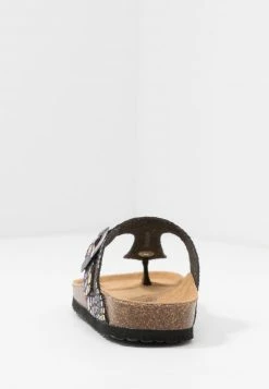 Friboo Zehentrenner - Black, Kinder -Günstiges FRIBOO Geschäft d12d9d4a991049599c59a243814aba0a