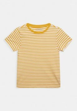 Friboo MPACK: 4 YARN DYE STRIPE T-SHIRT - T-Shirt Print - Multi-coloured - 917_blue - 502_turquoise - 505, Kinder -Günstiges FRIBOO Geschäft d12db2a7cf3446c69934f10ad0b3090f