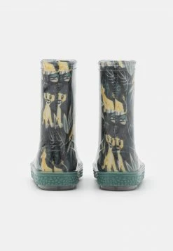Friboo DISNEY THE LION KING SIMBA - WELLIES - Gummistiefel - Dark Blue/yellow, Kinder -Günstiges FRIBOO Geschäft d1562336d42249ada638ae7fa13a59de