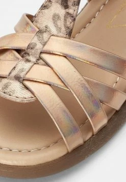 Friboo SANDALS - Riemensandalette - Rose Gold Coloured, Kinder 13 Friboo SANDALS - Riemensandalette - Rose Gold Coloured, Kinder -Günstiges FRIBOO Geschäft d24de47d1347481f9cfe5fe99ed5d49b