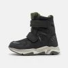Friboo Snowboot/Winterstiefel - Black, Kinder -Günstiges FRIBOO Geschäft d34d0eff6ecd43108aea13e14c6a1876