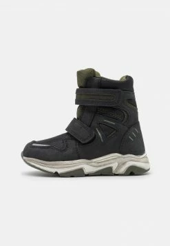 Friboo Snowboot/Winterstiefel - Black, Kinder