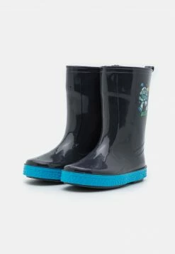 Friboo DISNEY BUZZ LIGHTYEAR - WELLIES - Gummistiefel - Dark Blue, Kinder -Günstiges FRIBOO Geschäft d3c139a01a8e4033960aadfc338c967b