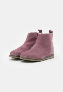 Friboo LEATHER - Stiefelette - Mauve, Kinder 9 Friboo LEATHER - Stiefelette - Mauve, Kinder -Günstiges FRIBOO Geschäft d3ebe805fdf3490391adc463eb6019fe