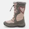 Friboo Snowboot/Winterstiefel - Grey, Kinder -Günstiges FRIBOO Geschäft d4cfeddd3ac34c1283bbeb0252ca0664
