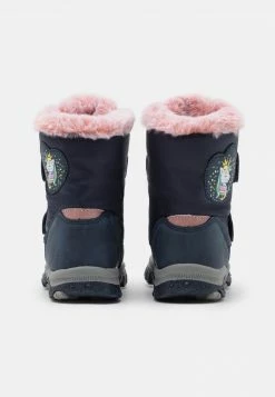 Friboo Snowboot/Winterstiefel - Dark Blue, Kinder -Günstiges FRIBOO Geschäft d4df3a36b823481496c7456a4c019701