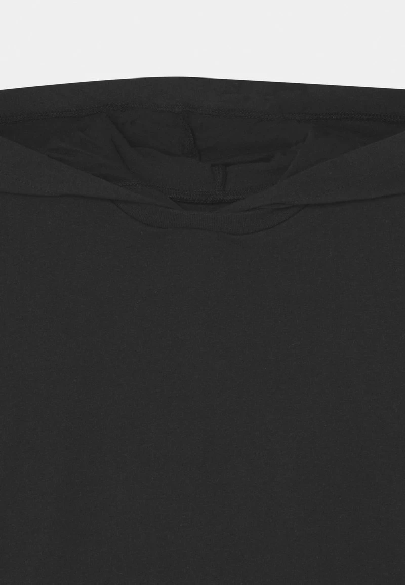 Friboo BOYS HOODED TEE 2 PACK - T-Shirt Print - Khaki/black, Kinder 6 Friboo BOYS HOODED TEE 2 PACK - T-Shirt Print - Khaki/black, Kinder – Bild 4