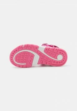 Friboo Riemensandalette - Pink, Kinder -Günstiges FRIBOO Geschäft d641626899464ed99b4a3e493a1247f7
