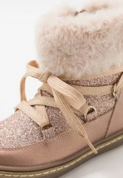 Friboo Schnürstiefelette - Rose Gold, Kinder 10 Friboo Schnürstiefelette - Rose Gold, Kinder -Günstiges FRIBOO Geschäft d6e9d9dac1564d749400f37a5ba05f3f