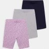 Friboo SOLID CYCLING - Shorts - Purple - 404_grey - 102_dark Blue - 503, Kinder 1 Friboo SOLID CYCLING - Shorts - Purple - 404_grey - 102_dark Blue - 503, Kinder -Günstiges FRIBOO Geschäft d71cbbefaf1e40c0913aedb2cc74a540