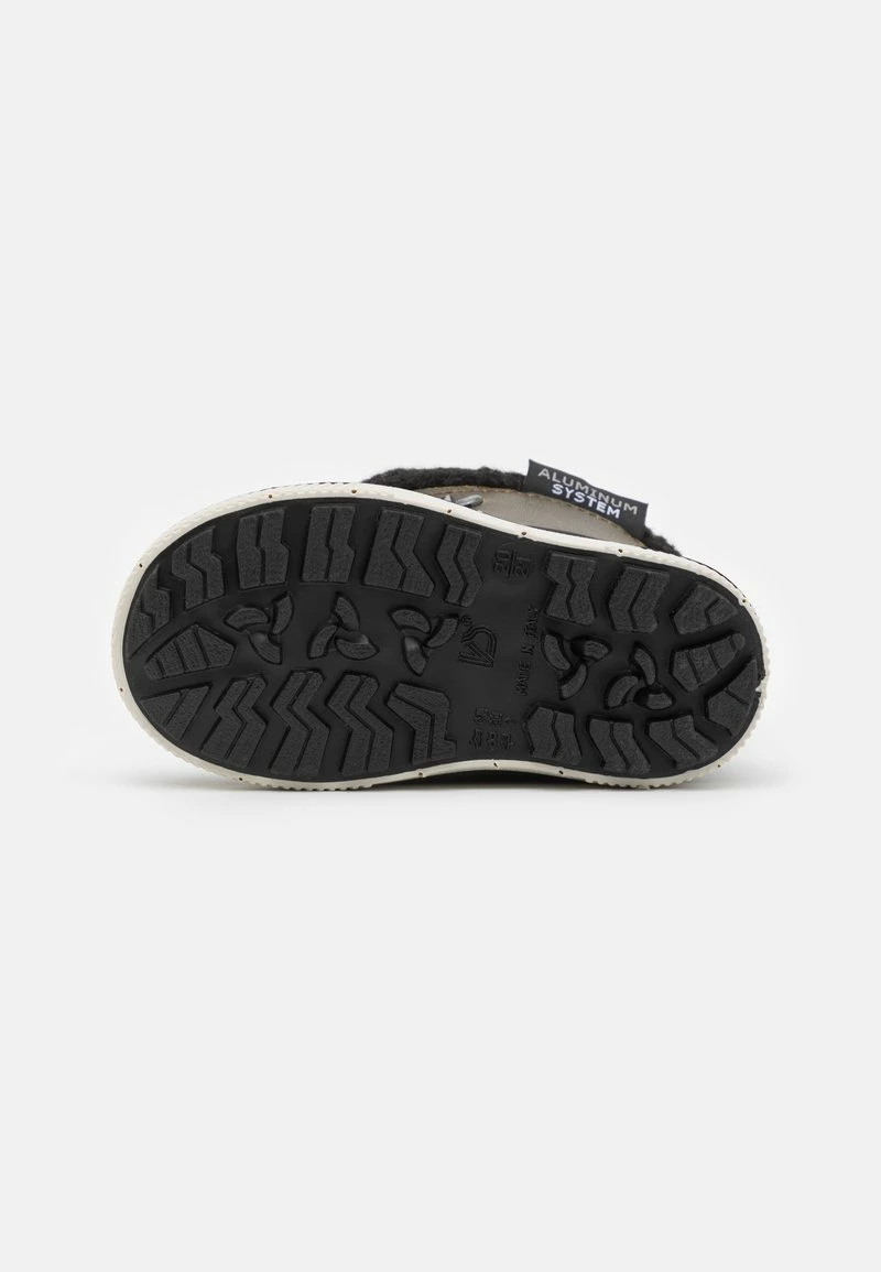 Friboo Snowboot/Winterstiefel - Khaki, Kinder 7 Friboo Snowboot/Winterstiefel - Khaki, Kinder – Bild 5