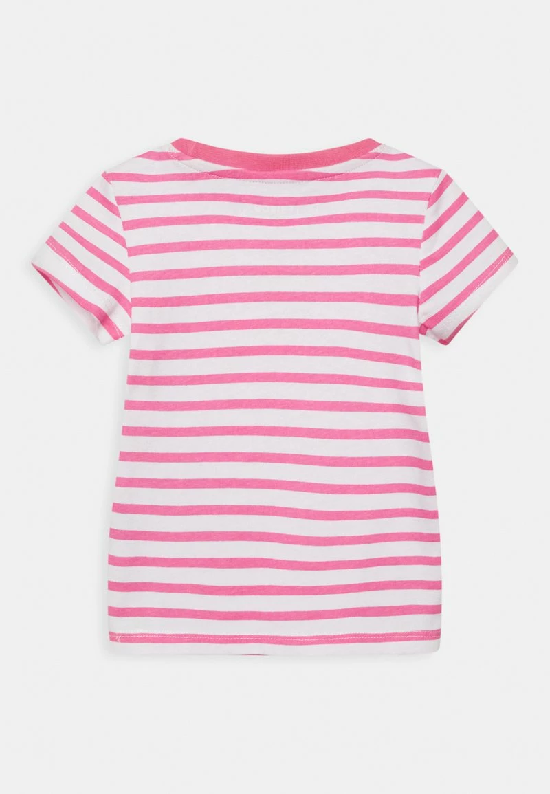 Friboo POCKET TEE 5 PACK - T-Shirt Print - Multi Coloured/white/yellow, Kinder 4 Friboo POCKET TEE 5 PACK - T-Shirt Print - Multi Coloured/white/yellow, Kinder – Bild 2