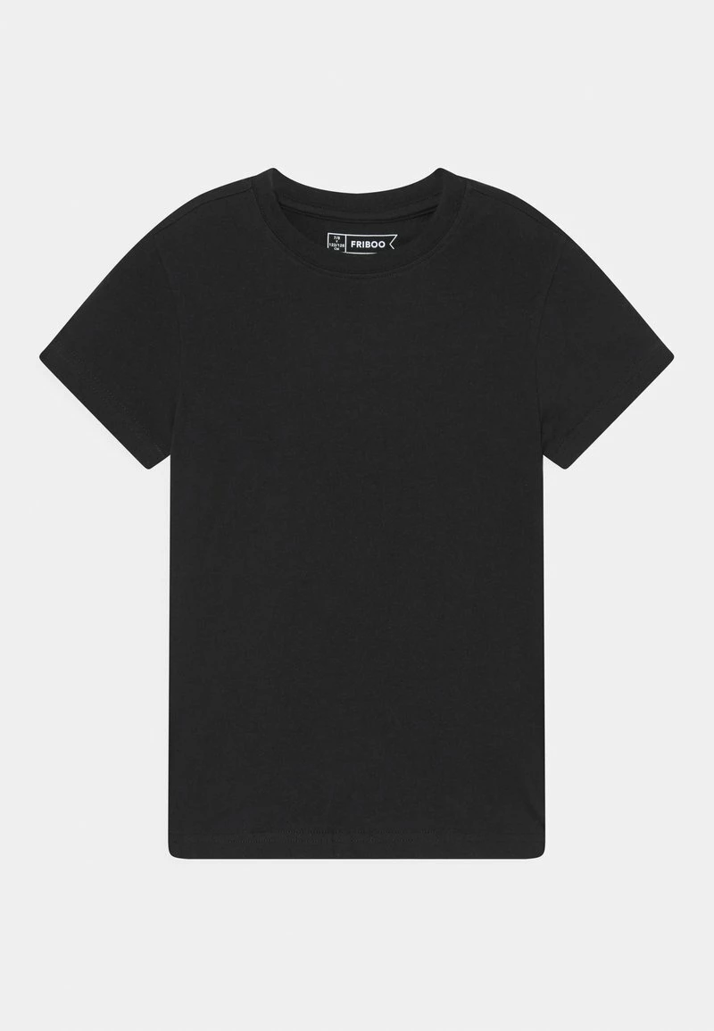 Friboo 5 PACK - T-Shirt Basic - Multi-coloured, Kinder 5 Friboo 5 PACK - T-Shirt Basic - Multi-coloured, Kinder – Bild 3