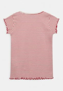 Friboo 3 PACK GIRL RIB TEE - T-Shirt Basic - Blue - 502_yellow - 202_pink - 402, Kinder 8 Friboo 3 PACK GIRL RIB TEE - T-Shirt Basic - Blue - 502_yellow - 202_pink - 402, Kinder -Günstiges FRIBOO Geschäft dafe64c0349047f3814335d19c81d358