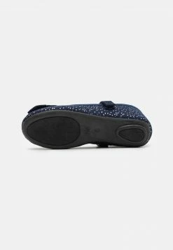 Friboo Riemchenballerina - Dark Blue, Kinder 12 Friboo Riemchenballerina - Dark Blue, Kinder -Günstiges FRIBOO Geschäft db8781afdd3144a6a8dde29cce41c4db